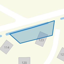 Perceel ODP01-H-2322