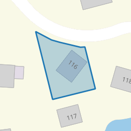 Perceel ODP01-H-2327