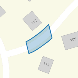 Perceel ODP01-H-2332