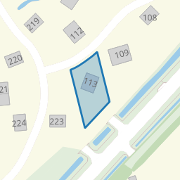 Perceel ODP01-H-2333