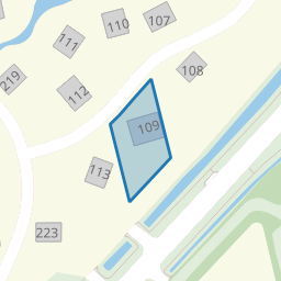 Perceel ODP01-H-2341