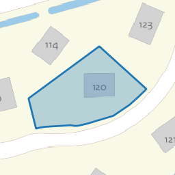 Perceel ODP01-H-2345