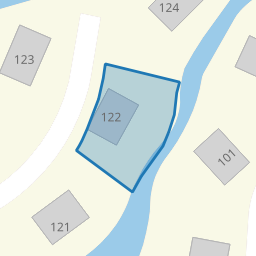 Perceel ODP01-H-2349