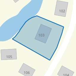 Perceel ODP01-H-2355