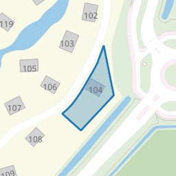 Perceel ODP01-H-2360