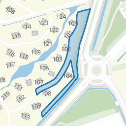 Perceel ODP01-H-2361