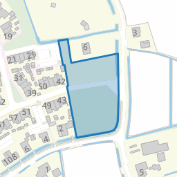 Perceel ODP01-H-2363