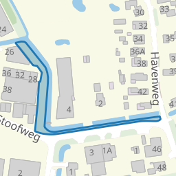 Perceel ODP01-H-2364