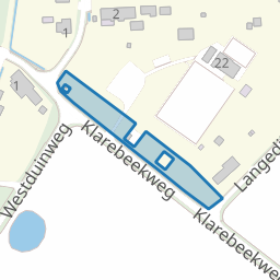 Perceel ODP01-H-2367