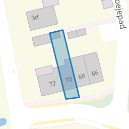 Perceel ODP01-H-2370