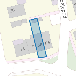 Perceel ODP01-H-2372