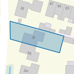 Perceel ODP01-H-2374