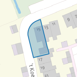 Perceel ODP01-H-2376