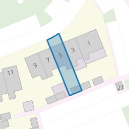 Perceel ODP01-H-2384