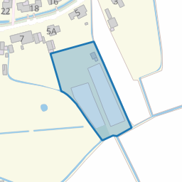 Perceel ODP01-H-2398