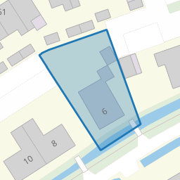 Perceel ODP01-H-2414