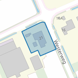 Perceel ODP01-H-2415