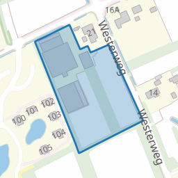 Perceel ODP01-H-2416