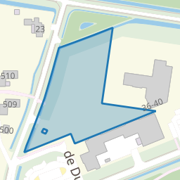 Perceel ODP01-H-2419