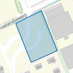 Perceel ODP01-H-2431