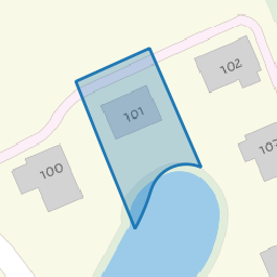 Perceel ODP01-H-2432