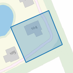 Perceel ODP01-H-2437