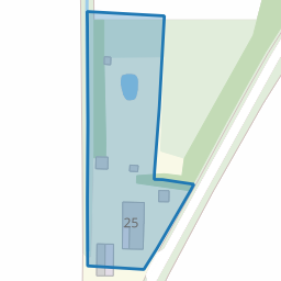 Perceel ODP01-H-2442