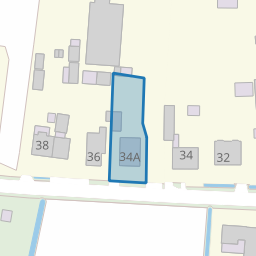 Perceel ODP01-H-2445