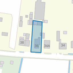 Perceel ODP01-H-2446