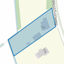 Perceel ODP01-H-2447