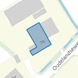 Perceel ODP01-H-2452