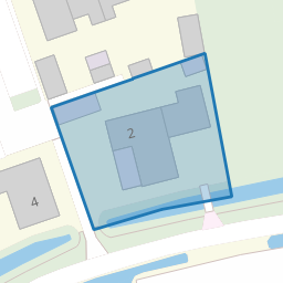 Perceel ODP01-H-2455