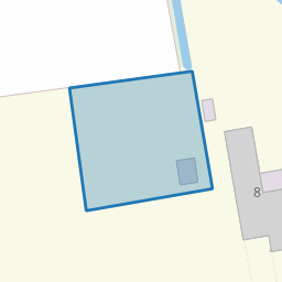 Perceel ODP01-H-2457