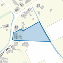 Perceel ODP01-H-2463