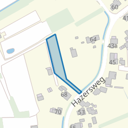 Perceel ODP01-H-2464