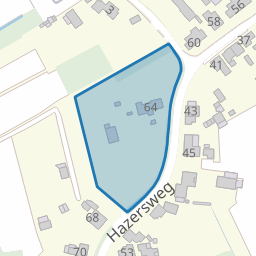 Perceel ODP01-H-2465