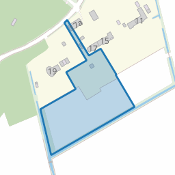 Perceel ODP01-H-2470