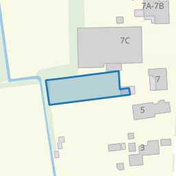 Perceel ODP01-H-2479