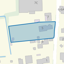 Perceel ODP01-H-2480