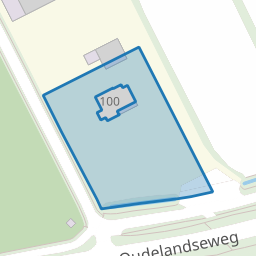 Perceel ODP01-H-2484