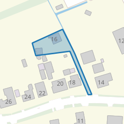 Perceel ODP01-H-2486