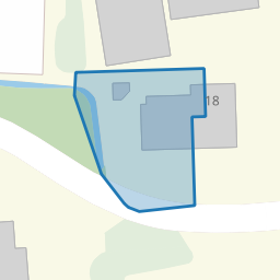 Perceel ODP01-H-2491