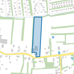 Perceel ODP01-H-2492