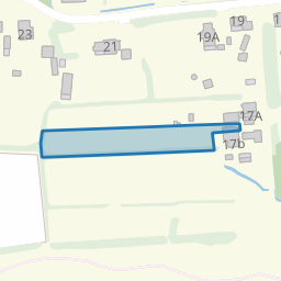 Perceel ODP01-H-2499