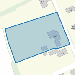 Perceel ODP01-H-2511