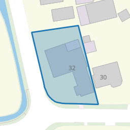 Perceel ODP01-H-2515