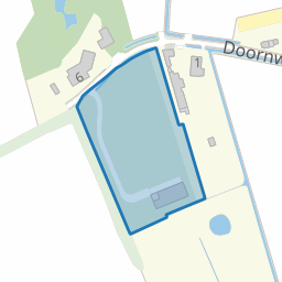 Perceel ODP01-H-2521