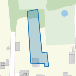 Perceel ODP01-H-2522