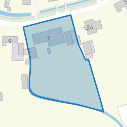 Perceel ODP01-H-2526