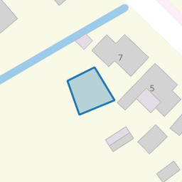 Perceel ODP01-H-2532